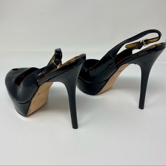 Sam Edelman Novato Platform Heels- Size 8 - Picture 5 of 15